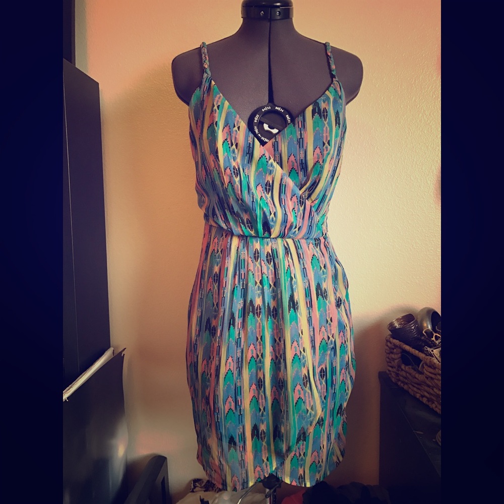 Summer dress
